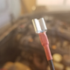 Illustration for article titled A tip on making your wiring prettier